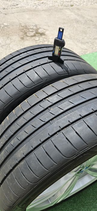 Jantes BMW 19" Style 408 Sport Line