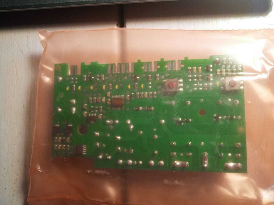 Плата управления для бойлера Gorenje \ Tiki 800719