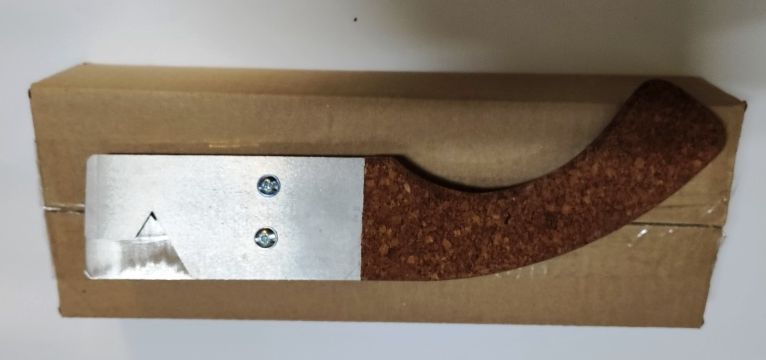 Separador de Folhas de Tabaco - Nova