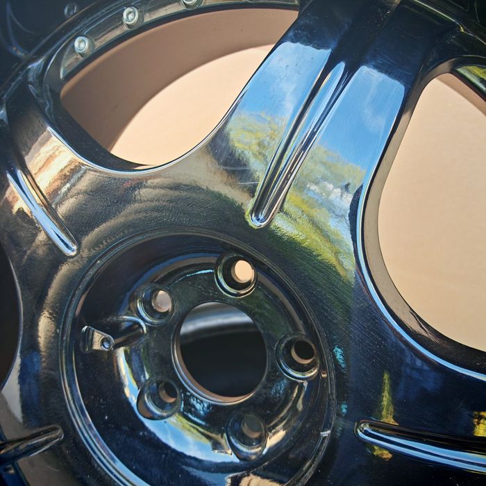 Felgi  Lenso 20" 5x112 VW Audi  Mercedes