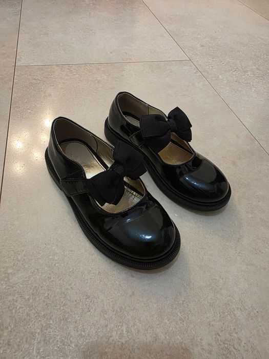 Buty Nelli blu rozm. 31