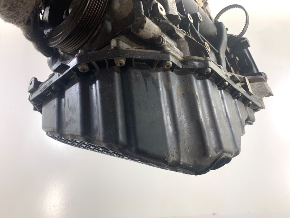 SILNIK AUDI 1.8 170KM CJE 07-15 A4 B8
