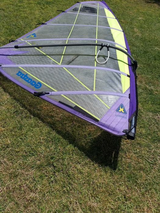 Vela Gaastra MC 2 6.7