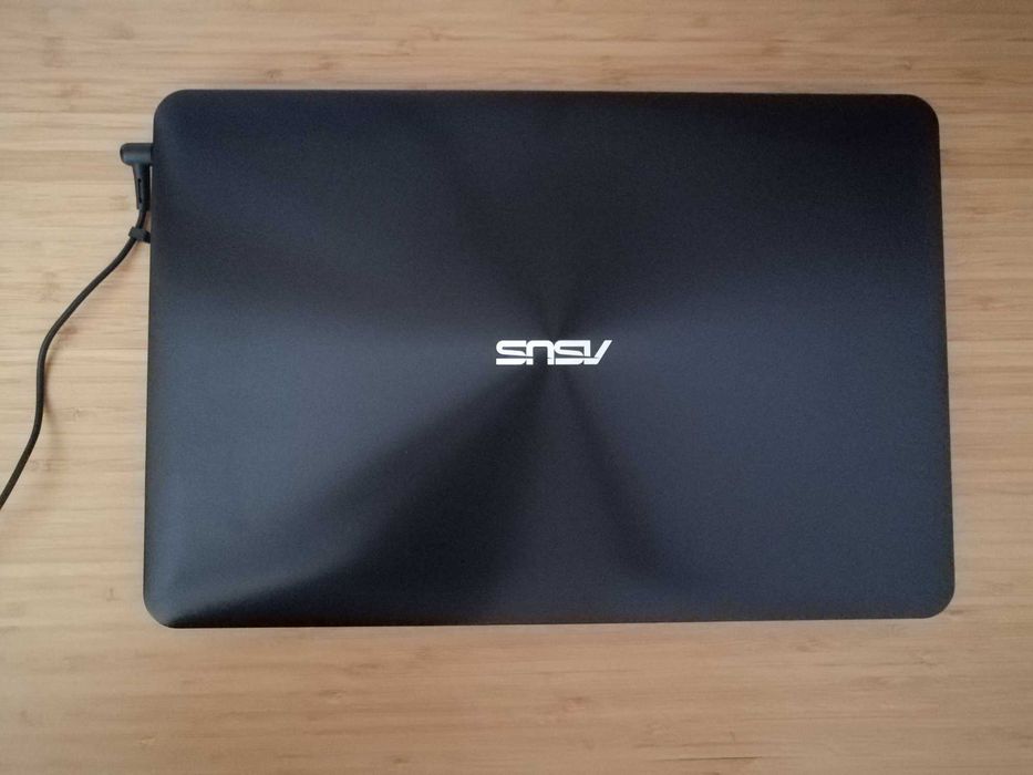 ASUS Notebook X555LJ-7R92W1B64584578335363122