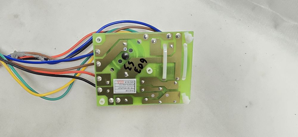 cycs 分化　13号 Zwrotnica B&W 603 S3 ZZ 13196 8OHM 150w Bowers & Wilkins Warszawa