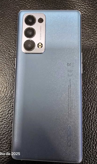 Smartphone Oppo Reno 6 Pro 5G