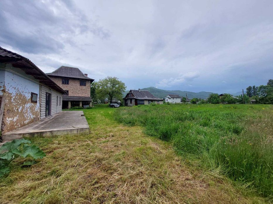 Продаж земельної ділянки 0.32га під житлову забудову