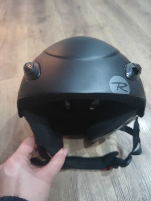 Kask narciarski Rossignol 52