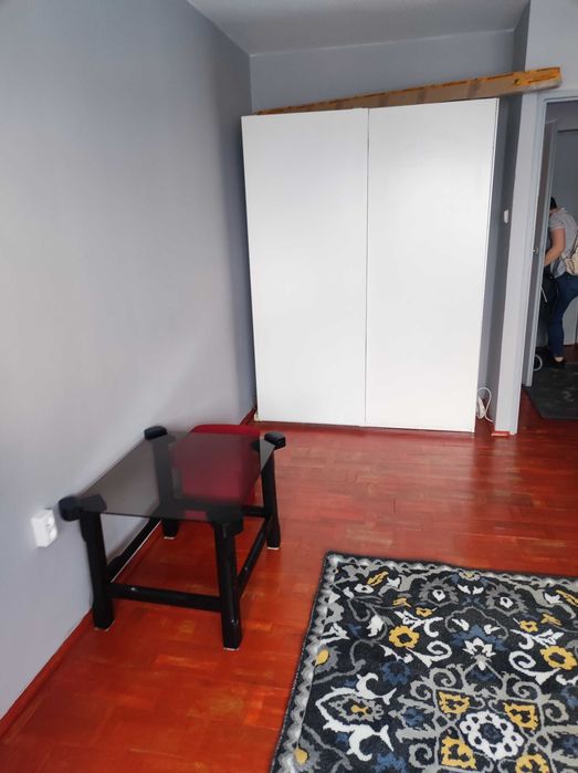 Kawalerka na Bielanach do wynajęcia - Widok 3