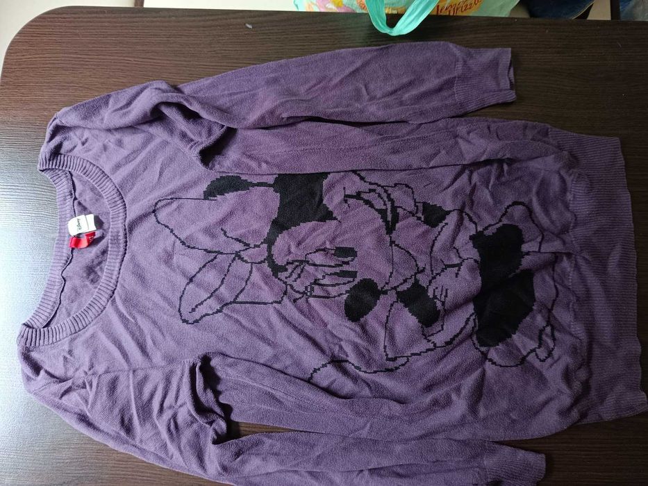 Sweter damski rozm L