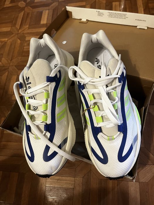 Adidas Ozweego Pure(White) 43 (27.5)