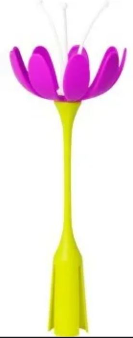 Suszarka na butelki smoczki Boon® Grass Green +Gratis