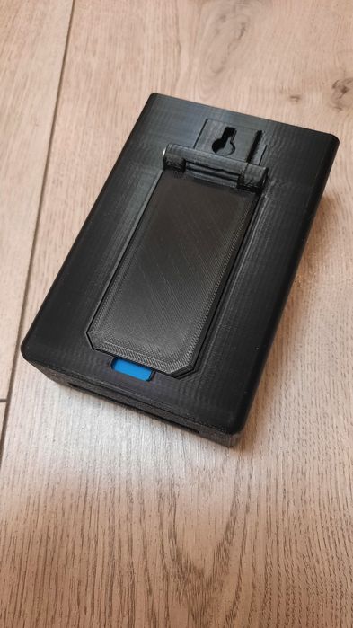 Подставка осциллографа  ZEEWEII DSO2512G