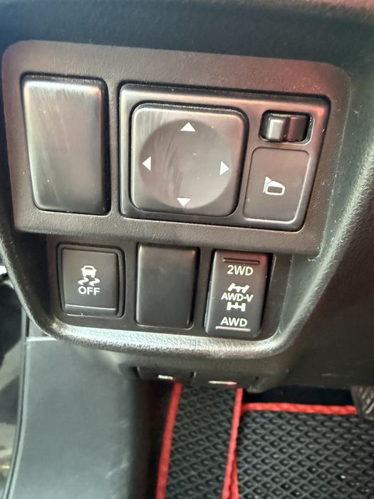 Nissan Juke 2013