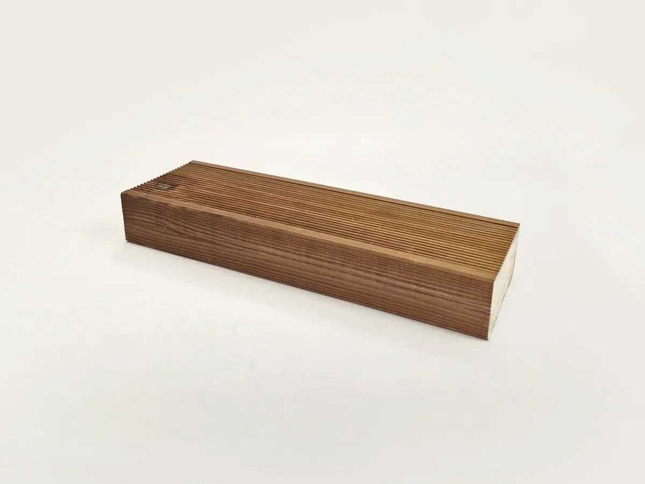 Deska tarasowa impregnowana ciśnieniowo 28x120 mm