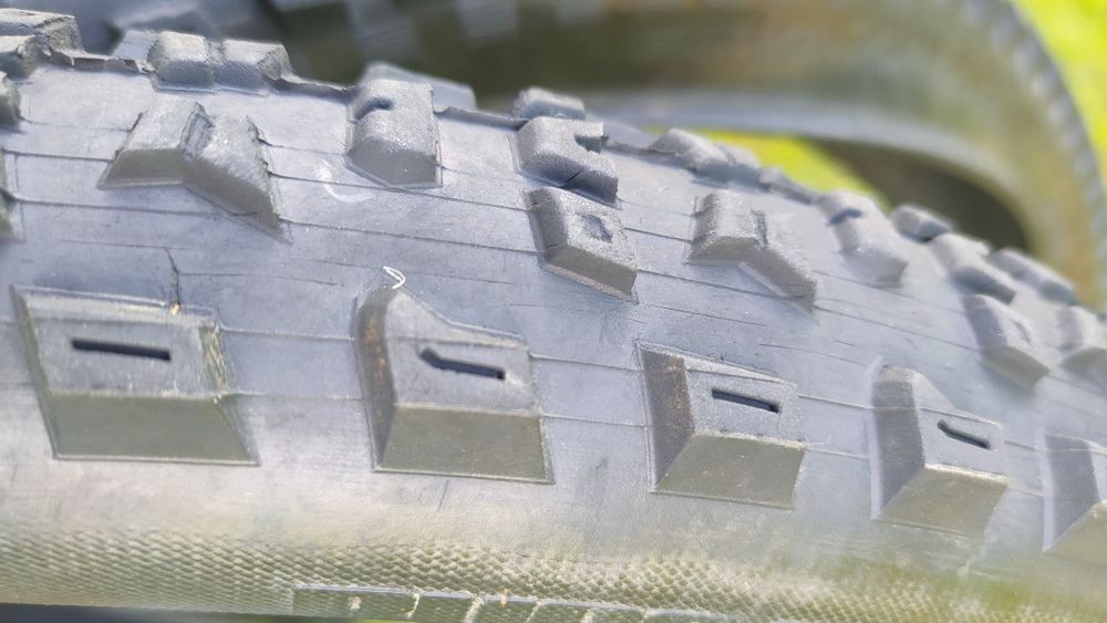 Komplet opon Specialized 29 Butcher i Purgatory