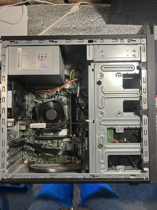 Системний блок HP Core i5 6400