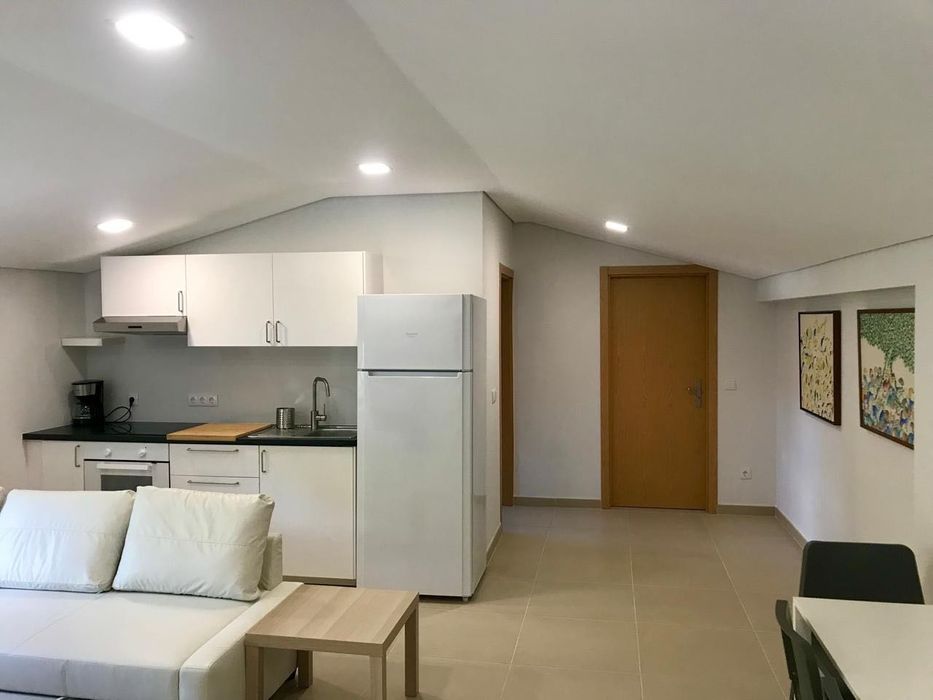 Apartamento a 10 minutos de Braga e de Barcelos