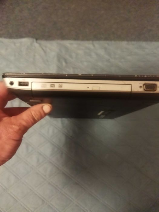 Laptop Dell Latitude E5420