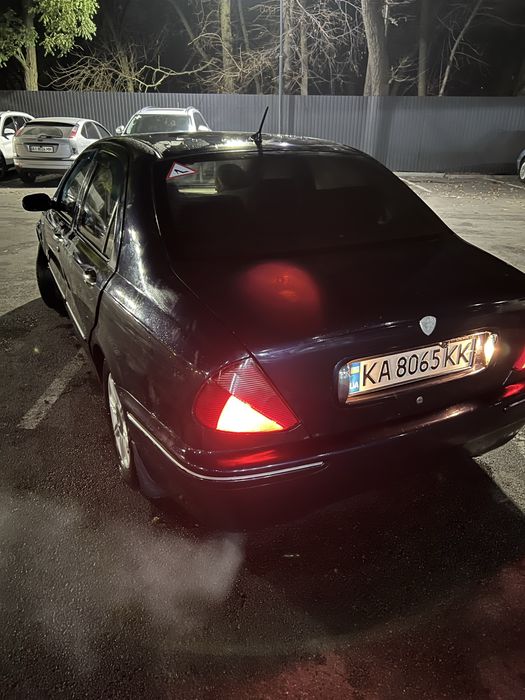 Lancia Lybra 2003 VIN ZLA83900000136708 фото оголошення 3 з 10