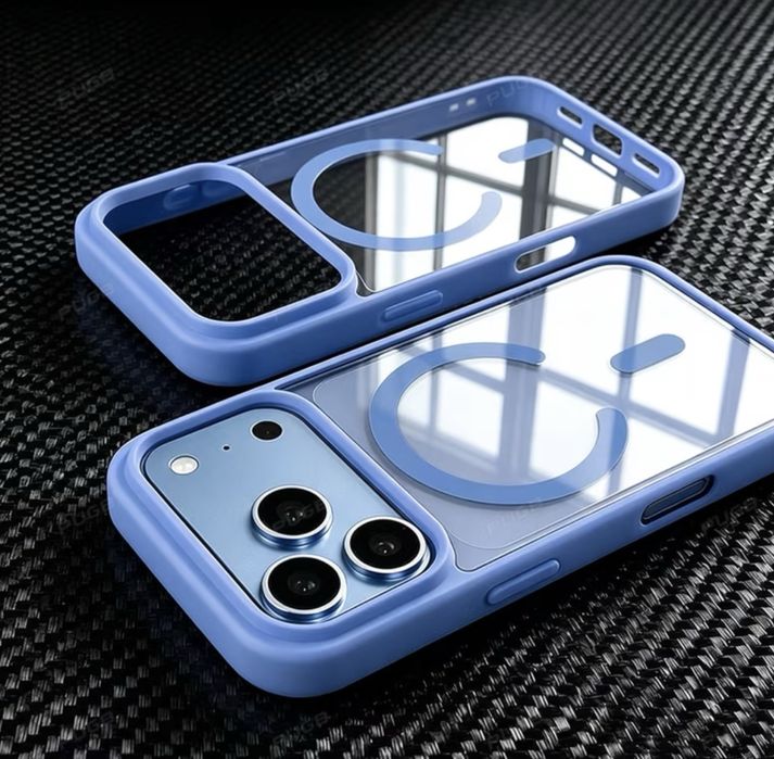 Новий чолол на iphone 18 pro max