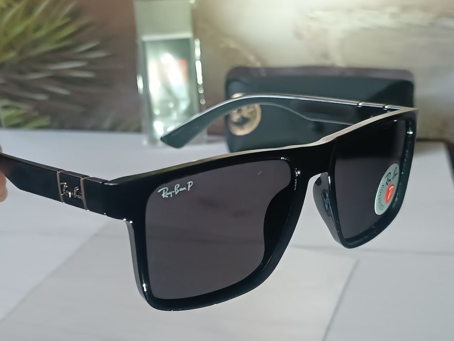 Брендові окуляри  Ray Ban. Нові