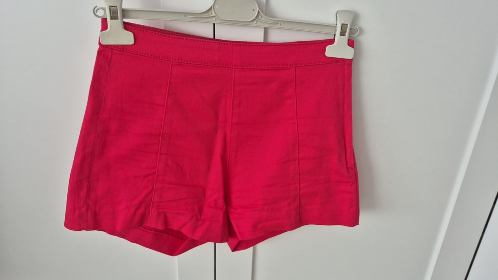 Szorty krótkie spodenki h&m 36 S