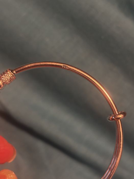 браслети 925 срібло