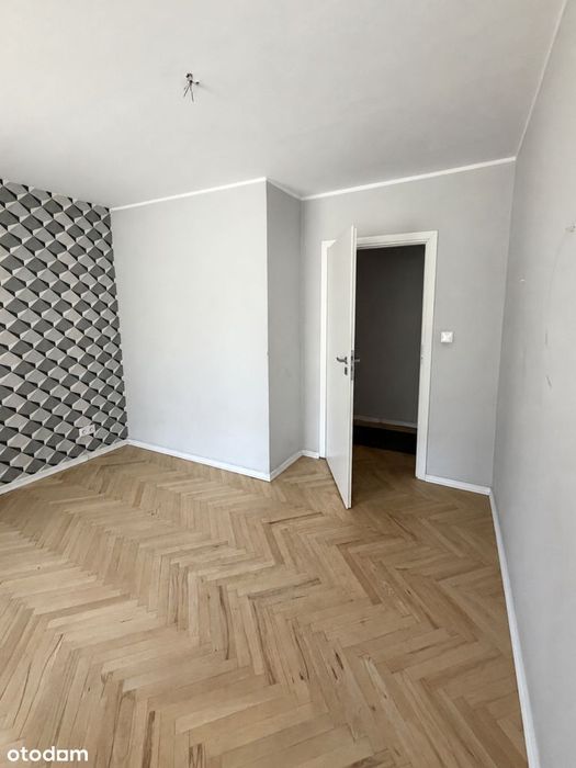 Urokliwe 2-pokojowe mieszkanie po remoncie – Grobla, Śródmieście