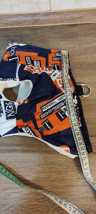 Куртка для собаки