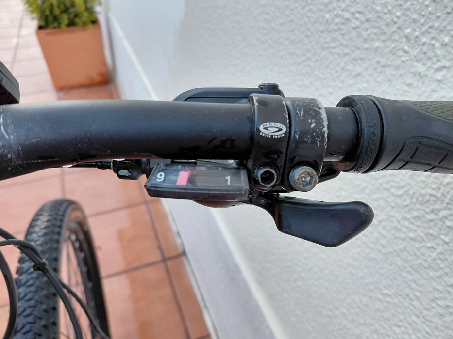 Bicicleta de Montanha Scott Aspect 940
