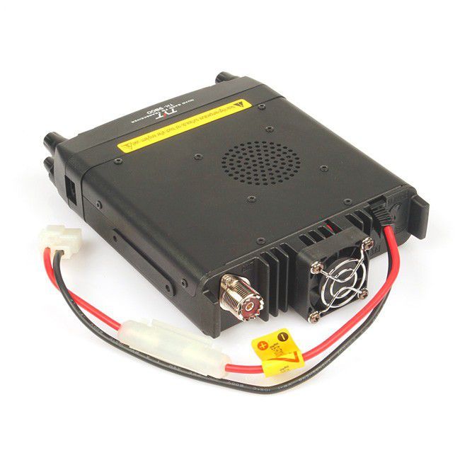 Radio TYT TH-9800 Pro disponível p/entrega imediata