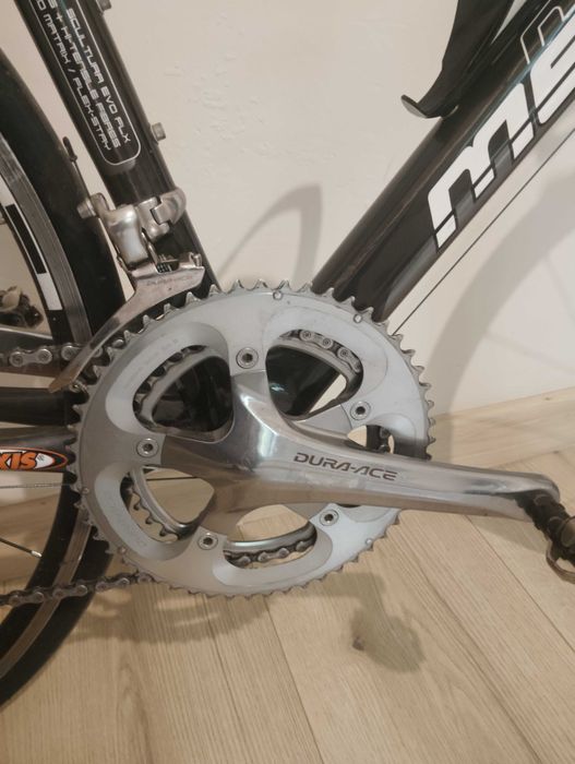 Sprzedam rower Merida scultura