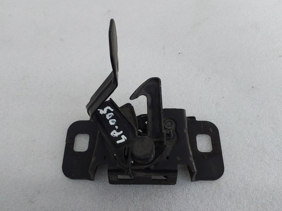 Fechadura / fecho capot CHEVROLET Aveo Hatchback (T300)