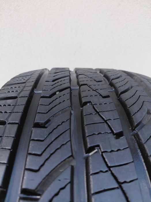 Sprzedam 2 opony Cooper Endeavor Plus 265/50/R20