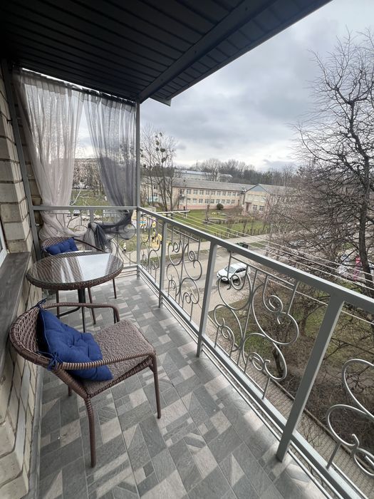 двокімнатна квартира подобово-Автовокзал,Формаркет,Проспект