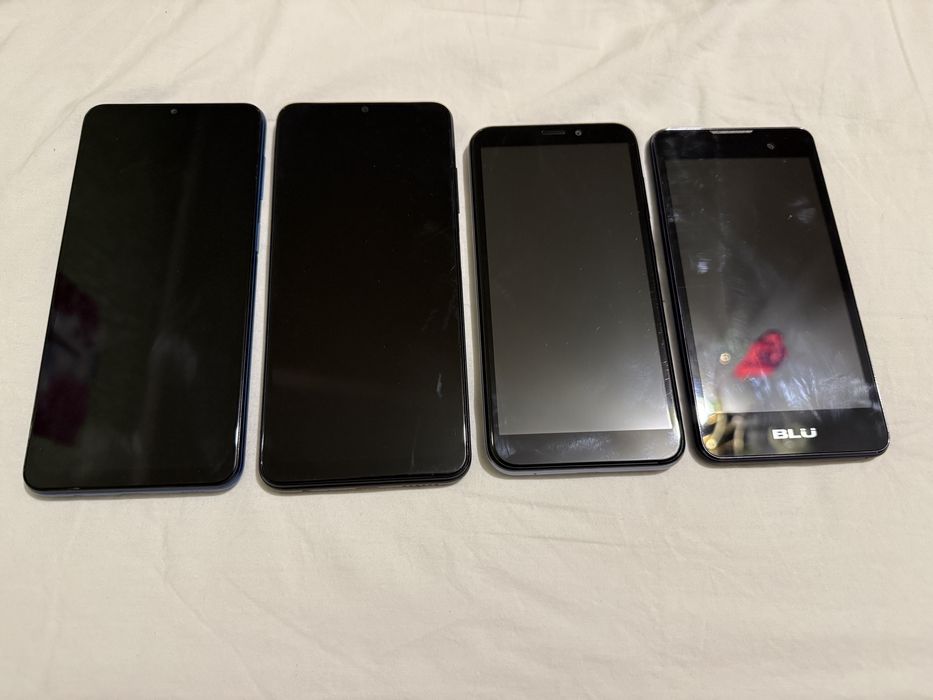 Смартфон Samsung/Calypso/BLU