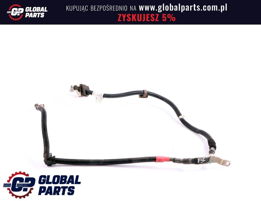 Mini F56 B37 Przewód Kabel Alternator Rozrusznik