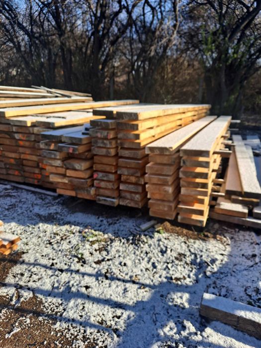 Deski gr.40mm , rusztowania, sosnowe , deski , kanał