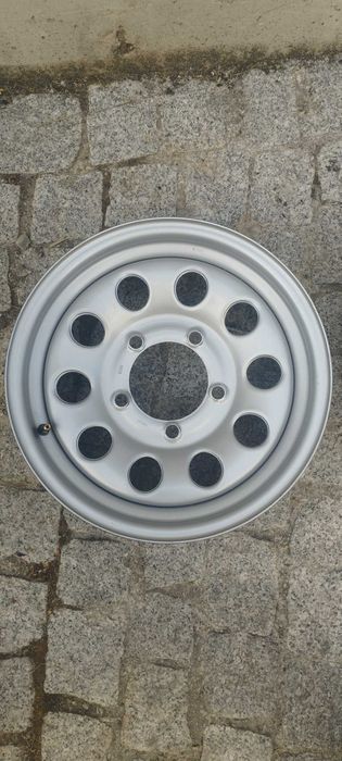 Jantes 15 Suzuki Samurai