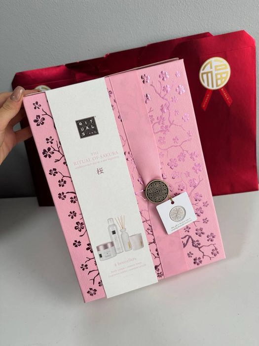 Rituals набори жіночі