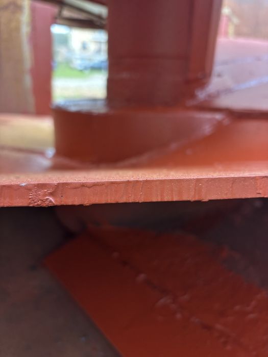 Paszowóz trioliet 10 m3 nowy slimak