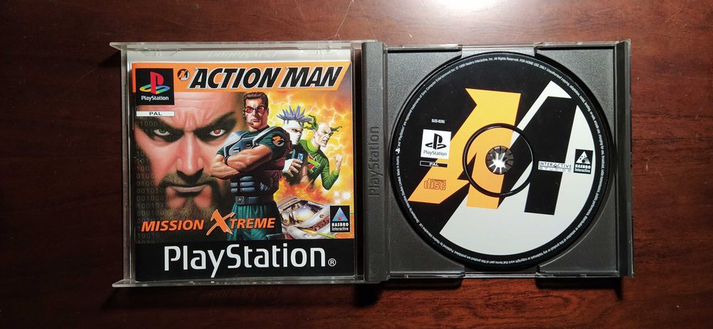 JOGOS PLAYSTATION 1 / PS1 || Vendidos à Unidade