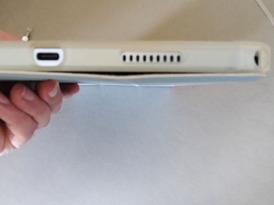 Планшетный компьютер OSCAL Pad 13 8-256 GB? 4G, Dual Sim+ПОДАРОК