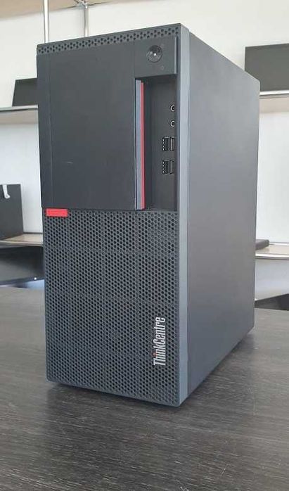 Komputer Stacjonarny do Gier Lenovo M910T / i5 16GB Ram 240 SSD Quadro