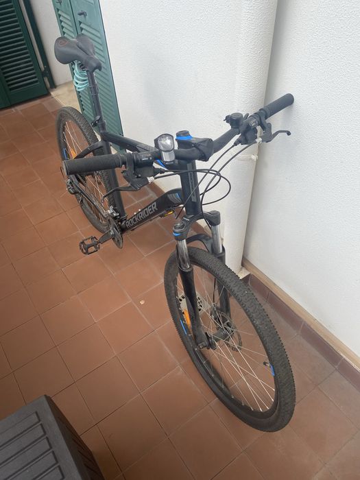Bicicleta BTT 27,5" XL