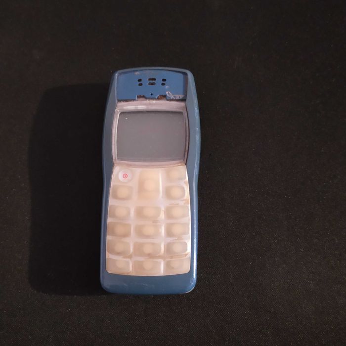 Telemóveis para peças