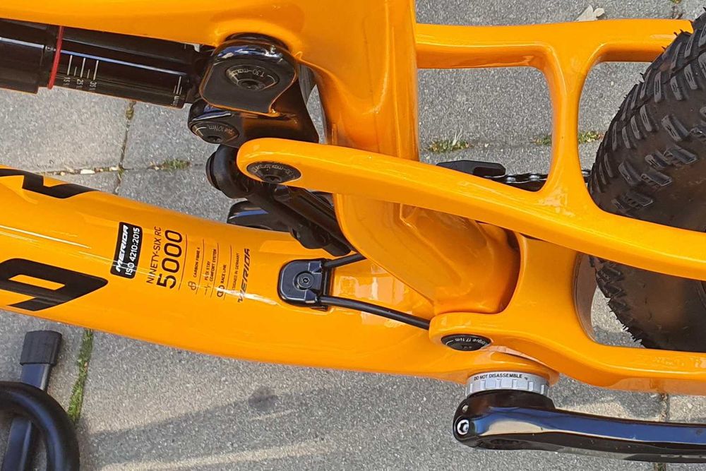 Merida Ninety-Six RC 5000, L