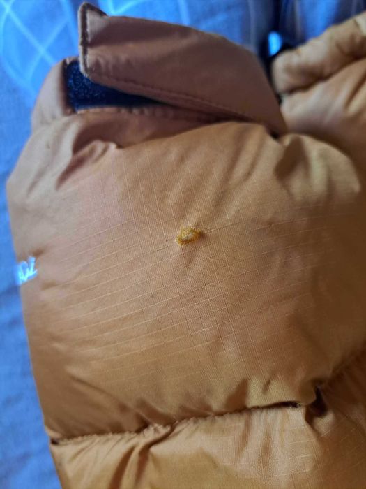 Kurtka The North Face Nuptse 700