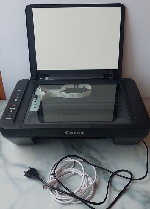 БФП Canon Pixma E414